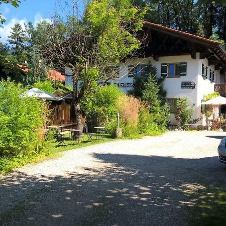 Zum Alten Forsthaus Райт-им-Винкль Экстерьер фото